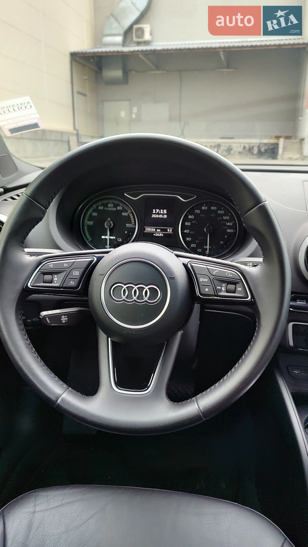 2016 Audi A3 - мініатюра 19