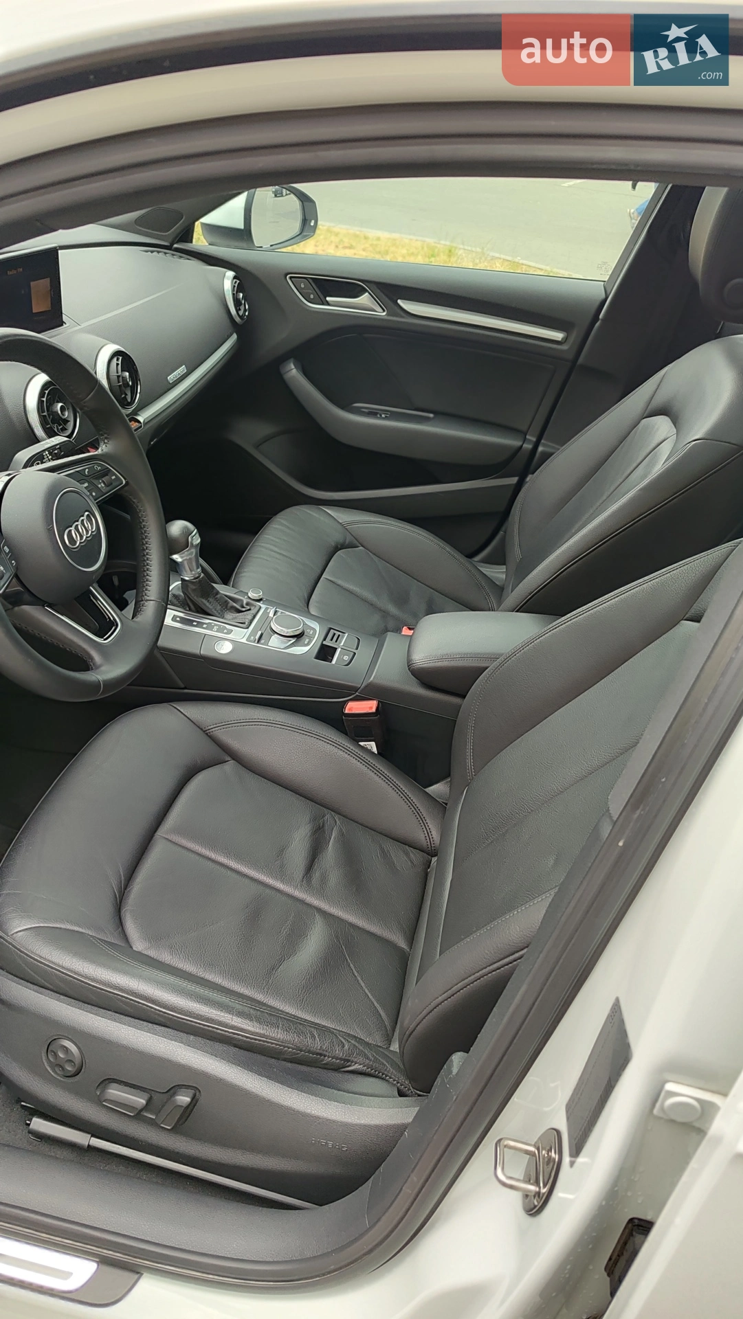 2016 Audi A3 - мініатюра 25