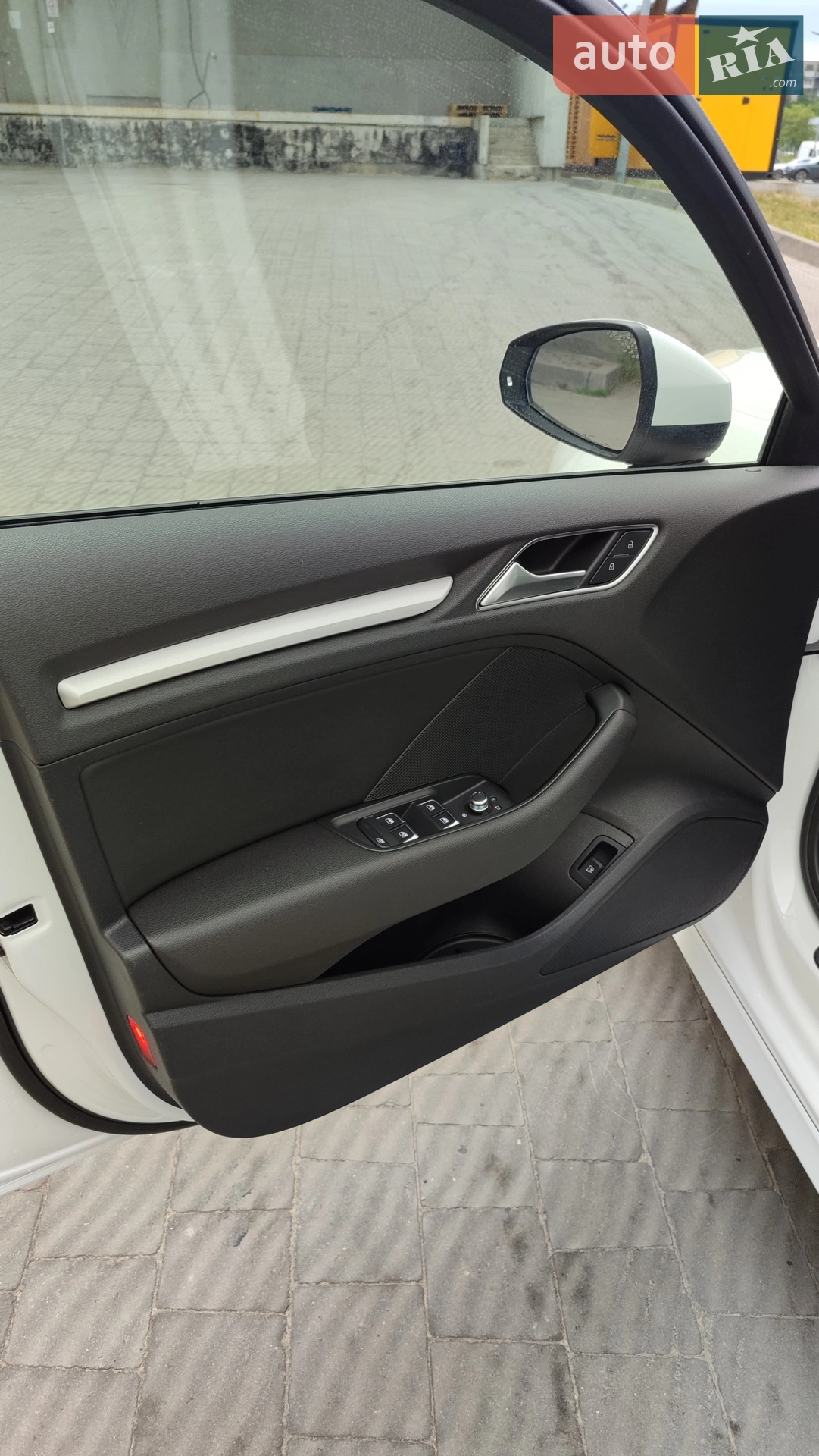 2016 Audi A3 - мініатюра 26