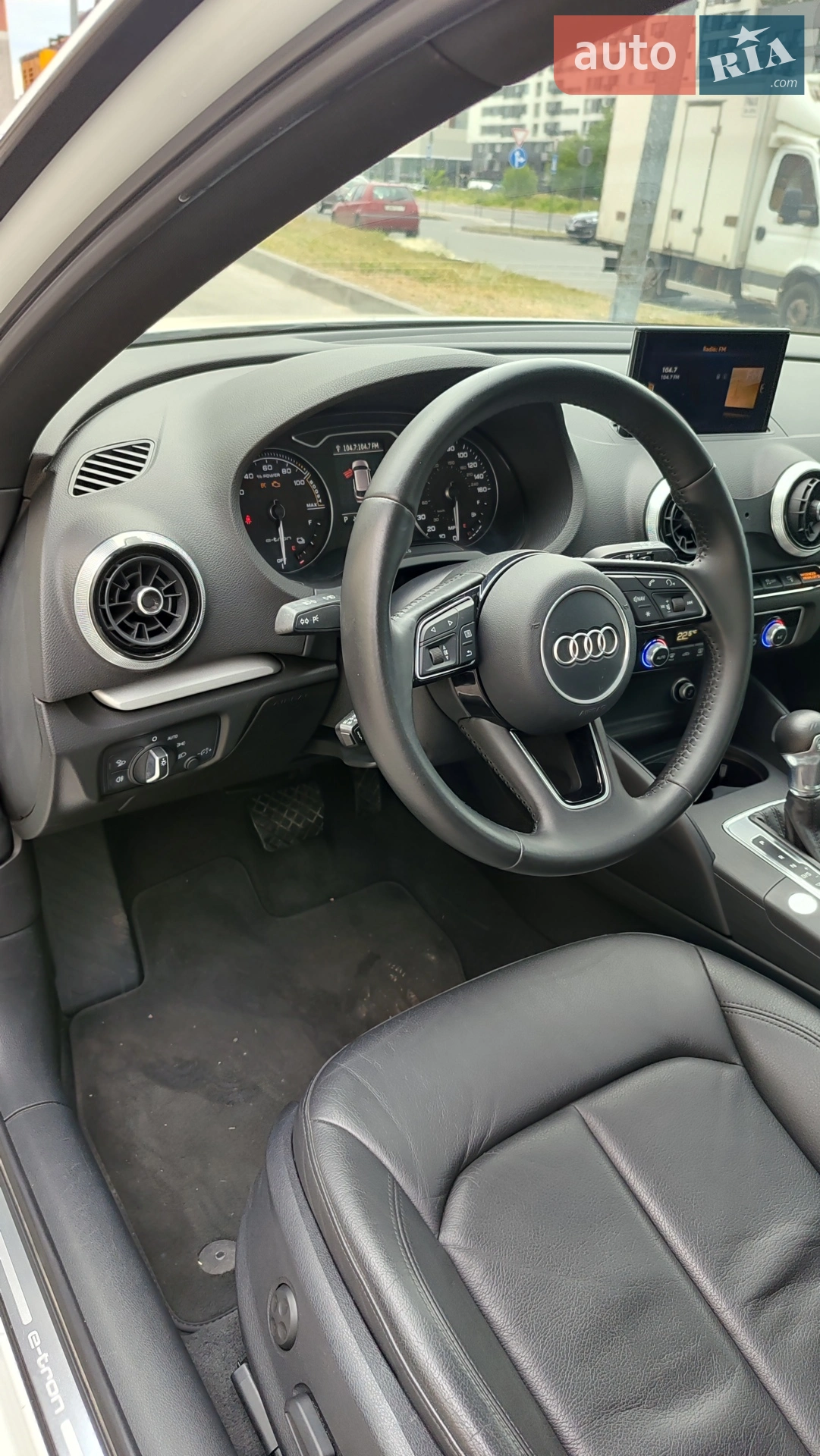 2016 Audi A3 - мініатюра 21