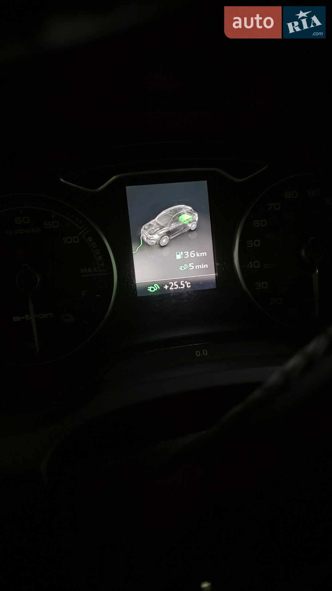 2016 Audi A3 - мініатюра 32