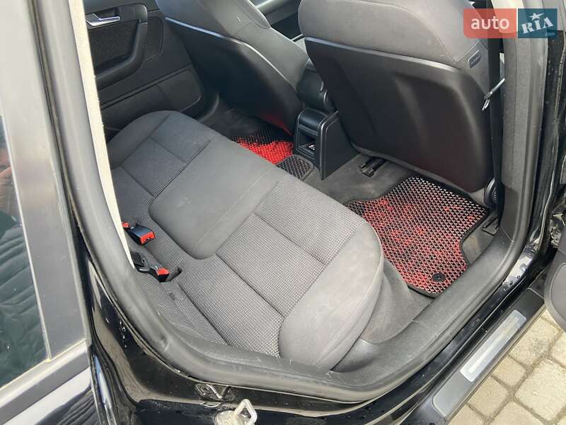 Хэтчбек Audi A3 2006 в Черновцах фото 20 Хэтчбек Audi A3 2006 в Черновцах