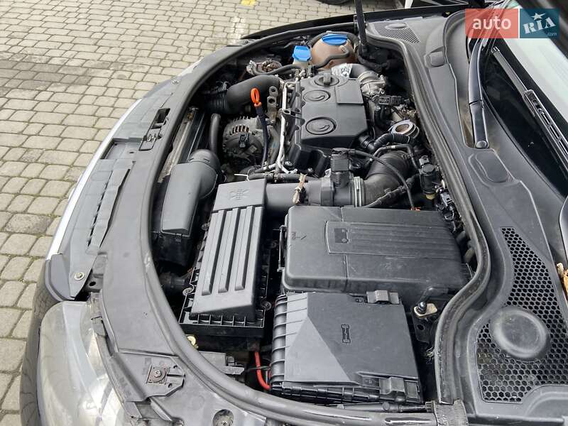 Хэтчбек Audi A3 2006 в Черновцах фото 37 Хэтчбек Audi A3 2006 в Черновцах