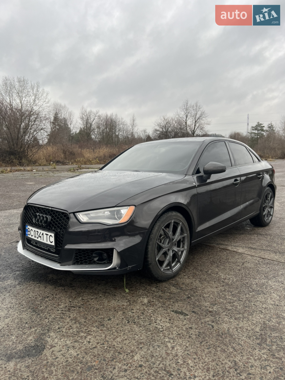 2015 Audi A3 - мініатюра 16