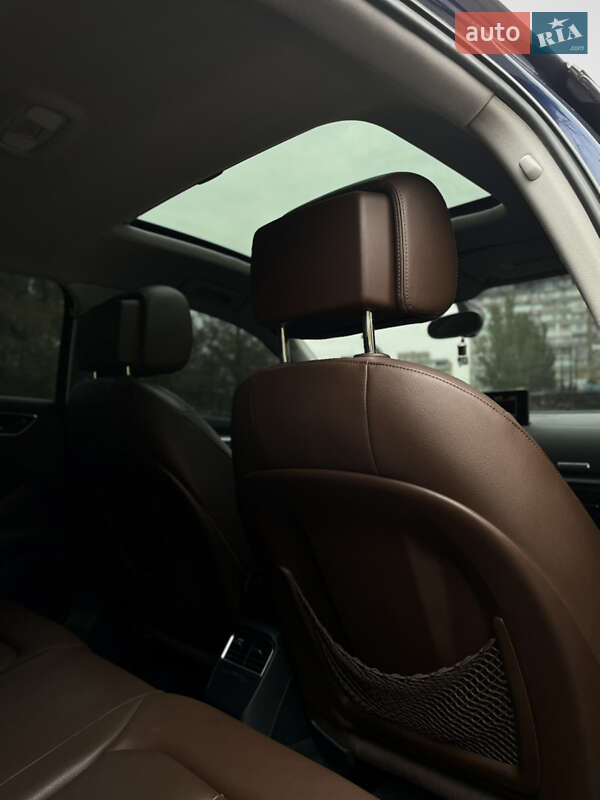 Седан Audi A3 2014 в Днепре