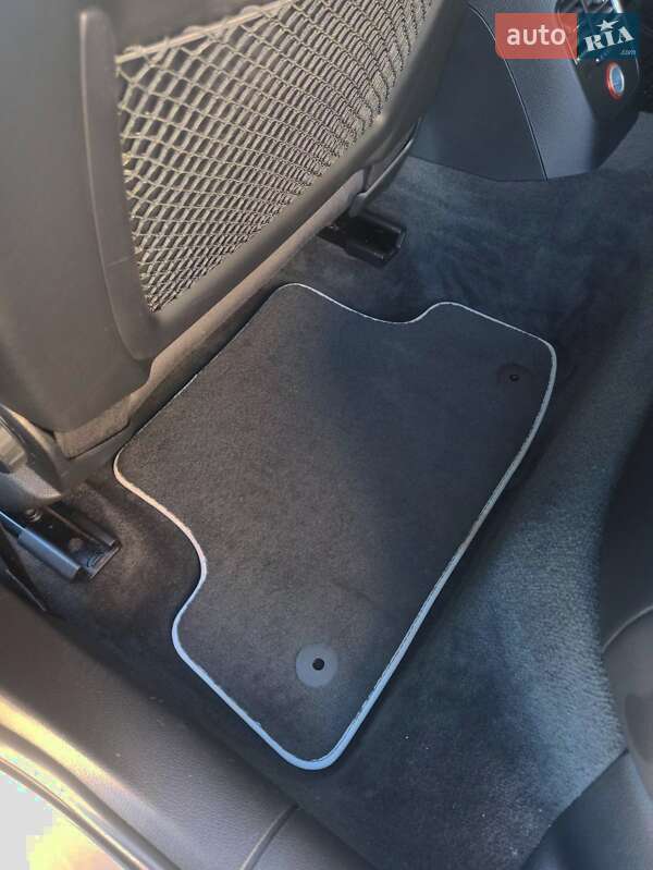 Хэтчбек Audi A3 2013 в Виннице