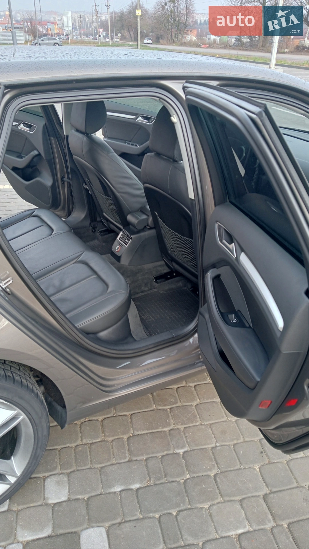 2013 Audi A3 - мініатюра 21