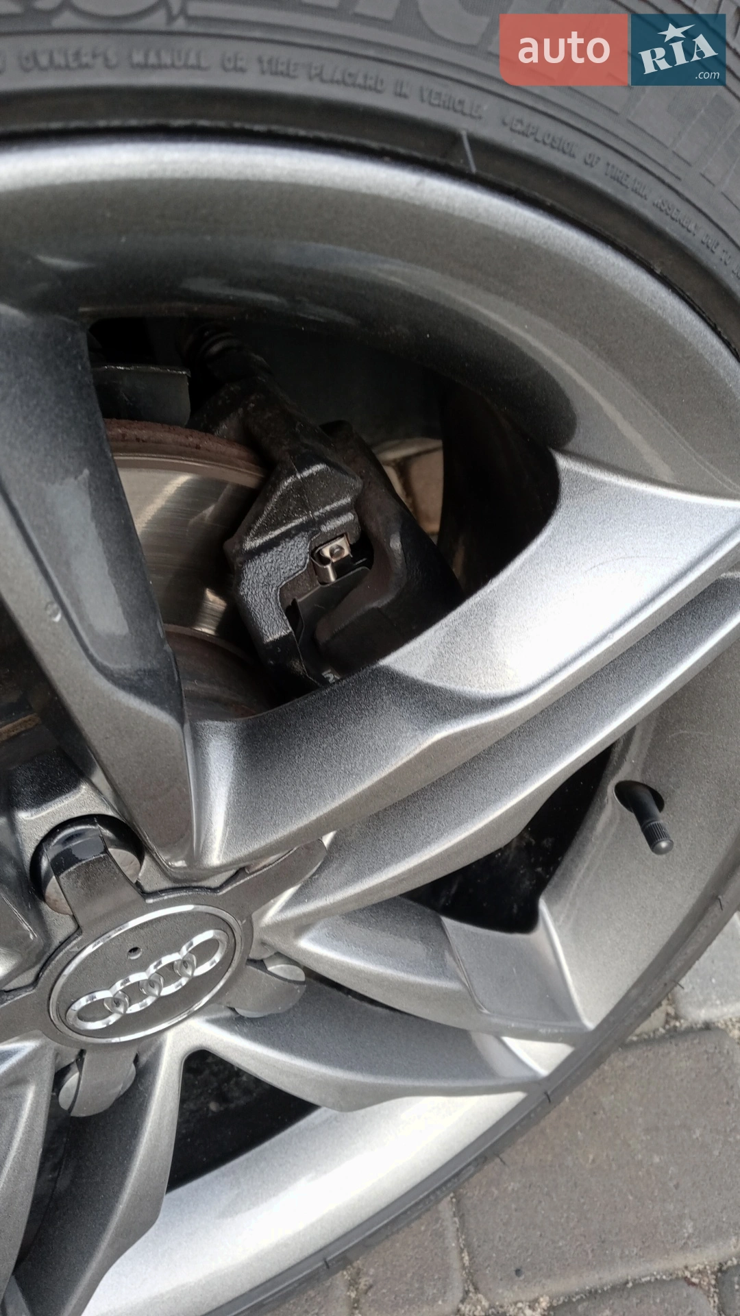 2013 Audi A3 - мініатюра 34