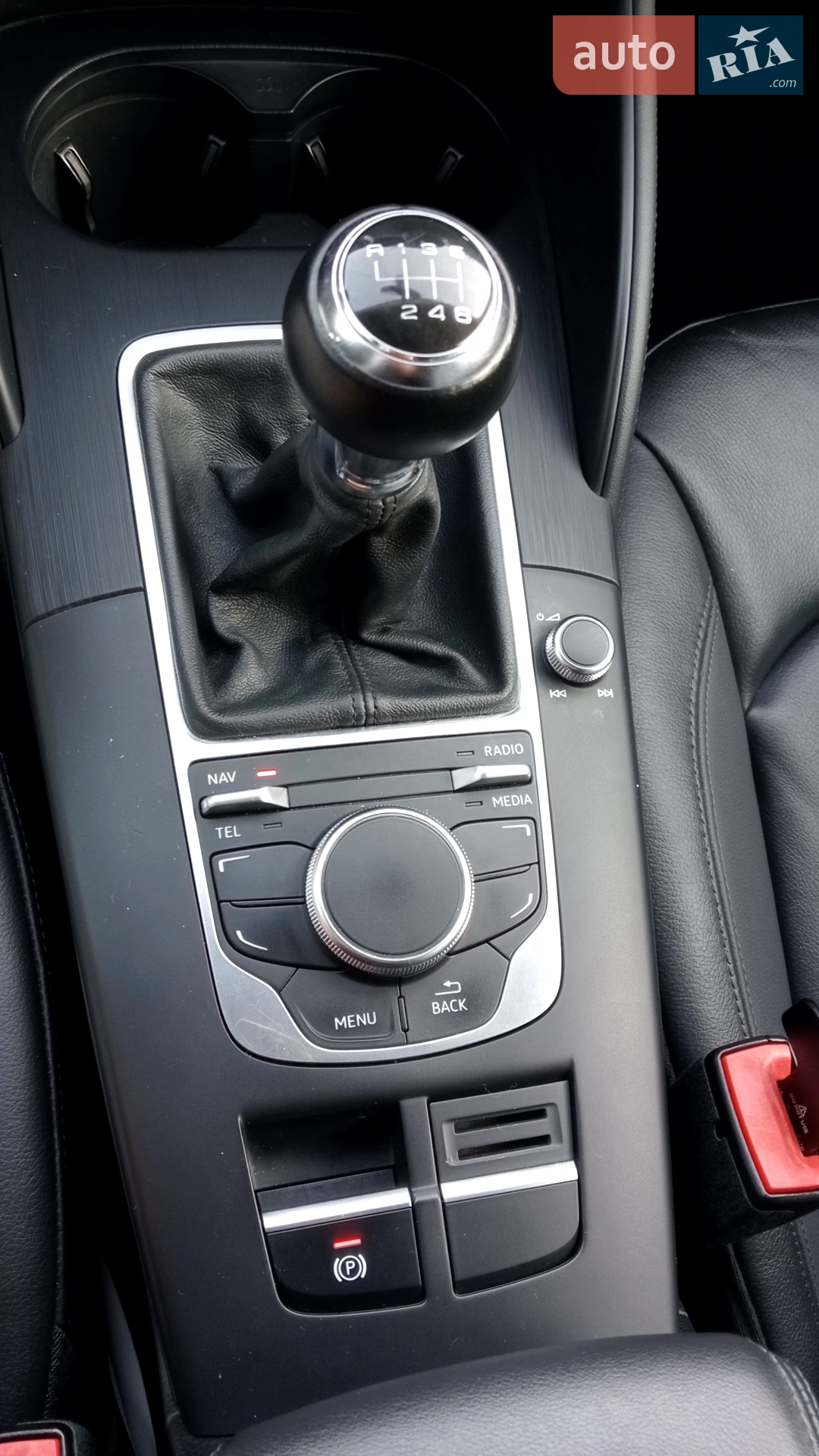 2013 Audi A3 - мініатюра 27