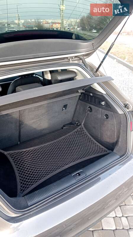 Хэтчбек Audi A3 2013 в Виннице