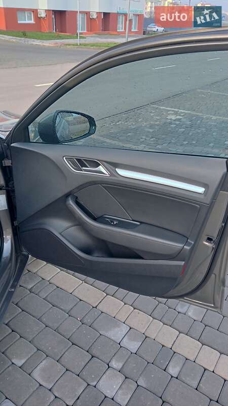 Хэтчбек Audi A3 2013 в Виннице