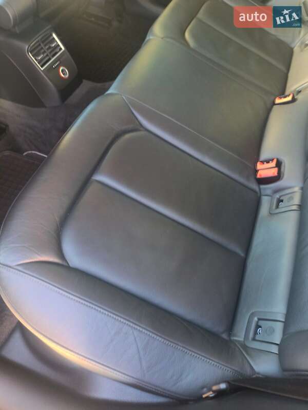 Хэтчбек Audi A3 2013 в Виннице