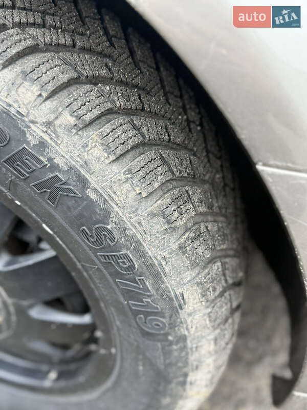 Хэтчбек Audi A3 2003 в Днепре