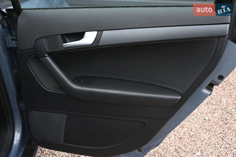 Хэтчбек Audi A3 2009 в Бердичеве