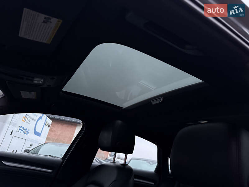 Седан Audi A3 2017 в Киеве