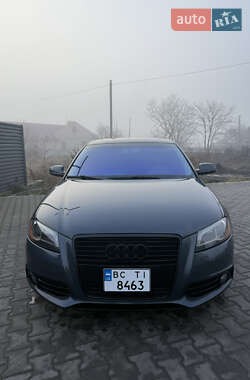 Хетчбек Audi A3 2012 в Радехові