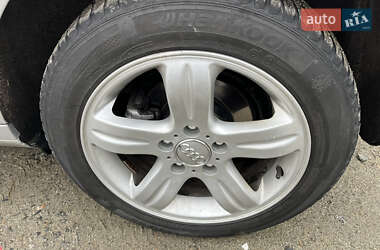 Хэтчбек Audi A3 2005 в Вышгороде