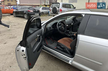 Хэтчбек Audi A3 2005 в Вышгороде