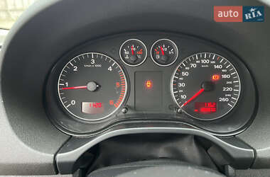 Хэтчбек Audi A3 2005 в Вышгороде