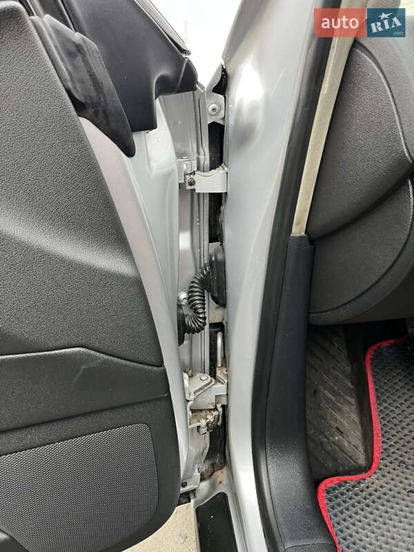 Хэтчбек Audi A3 2005 в Вышгороде