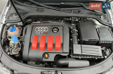 Хэтчбек Audi A3 2005 в Вышгороде