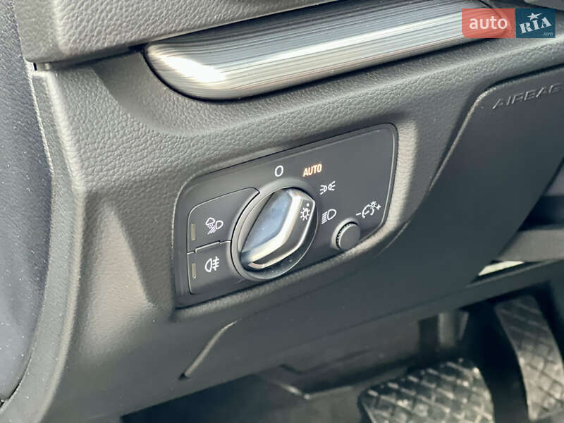 Седан Audi A3 2017 в Киеве фото 24 Седан Audi A3 2017 в Киеве