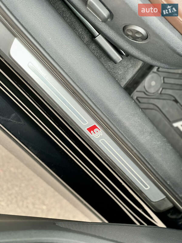 Седан Audi A3 2017 в Киеве фото 53 Седан Audi A3 2017 в Киеве