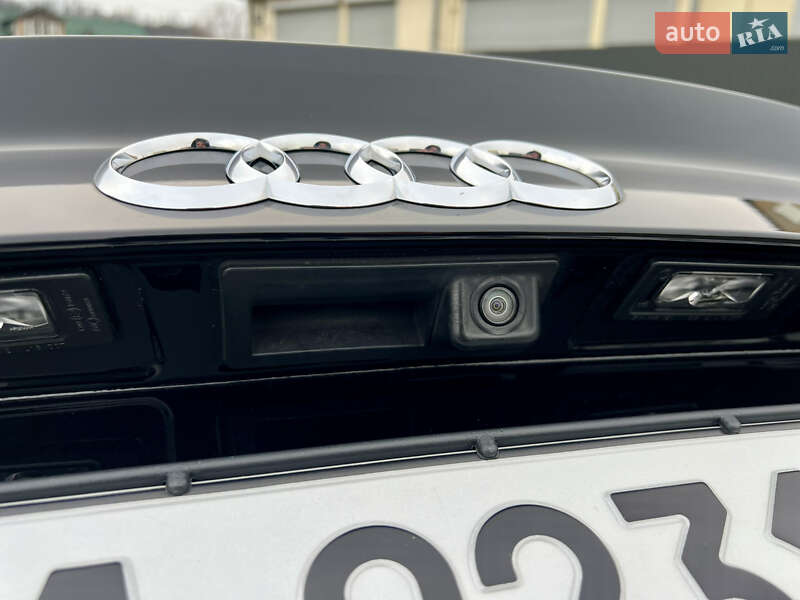 Седан Audi A3 2017 в Киеве фото 59 Седан Audi A3 2017 в Киеве