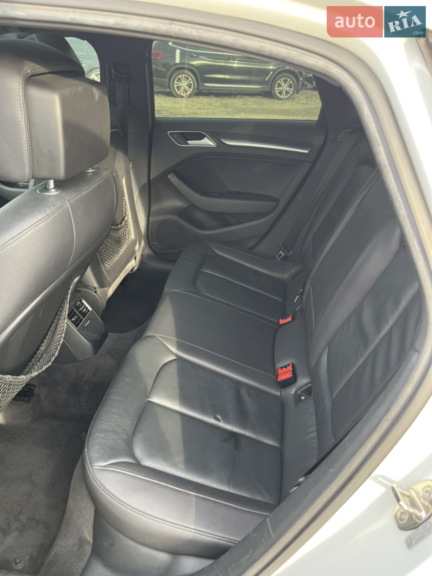 2015 Audi A3 - мініатюра 8
