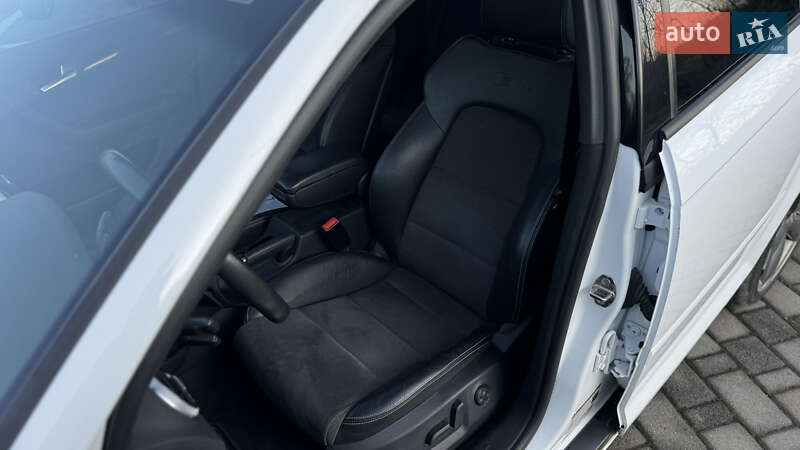 Хэтчбек Audi A3 2012 в Долине фото 12 Хэтчбек Audi A3 2012 в Долине