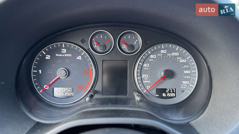 Хэтчбек Audi A3 2012 в Долине фото 17 Хэтчбек Audi A3 2012 в Долине