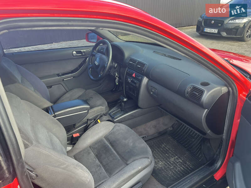 Хэтчбек Audi A3 1998 в Одессе