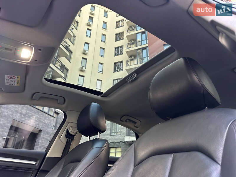 Седан Audi A3 2015 в Киеве