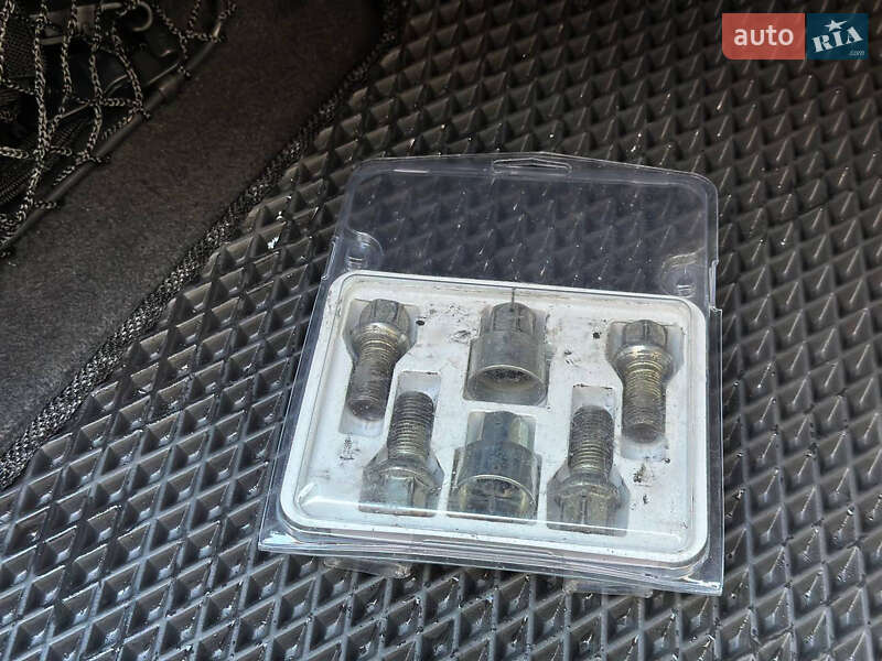 Седан Audi A3 2015 в Киеве