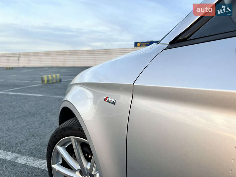Седан Audi A3 2015 в Львове фото 8 Седан Audi A3 2015 в Львове