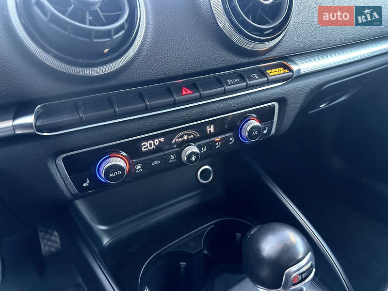 Седан Audi A3 2014 в Львове фото 11 Седан Audi A3 2014 в Львове