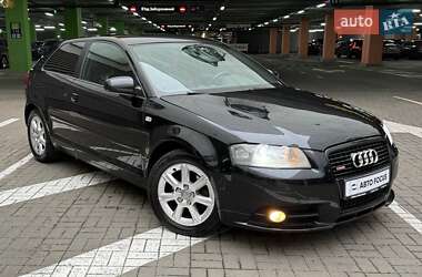 Хэтчбек Audi A3 2006 в Киеве