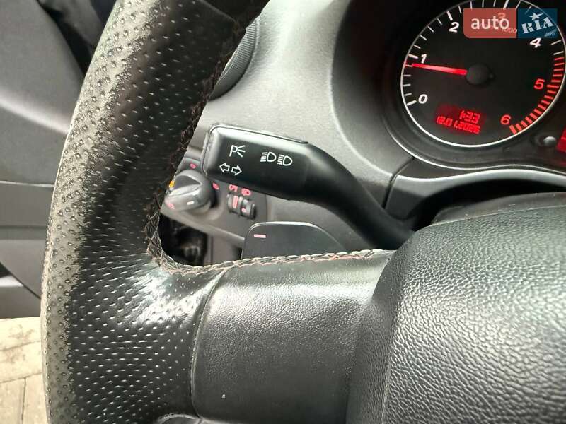 Хэтчбек Audi A3 2006 в Киеве