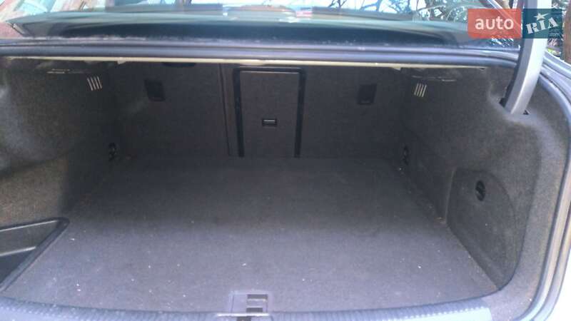 Седан Audi A3 2015 в Киеве