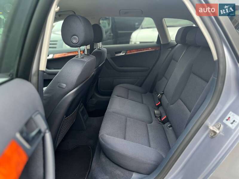 Хэтчбек Audi A3 2006 в Ковеле фото 19 Хэтчбек Audi A3 2006 в Ковеле