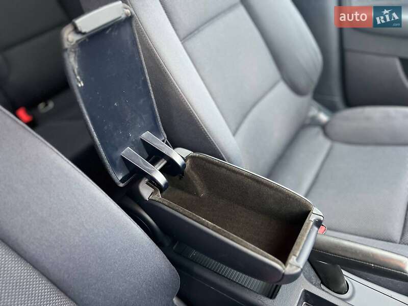 Хэтчбек Audi A3 2006 в Ковеле фото 37 Хэтчбек Audi A3 2006 в Ковеле