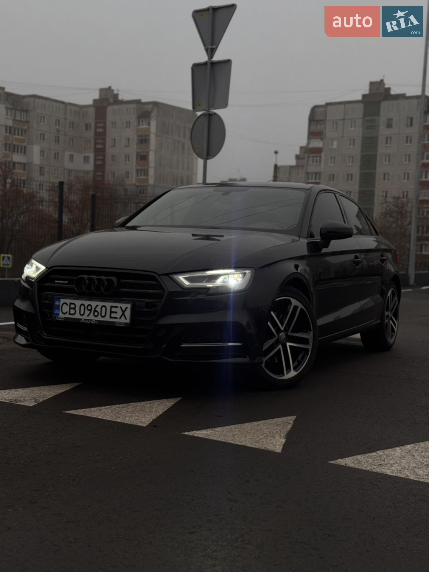 2016 Audi A3 - мініатюра 27