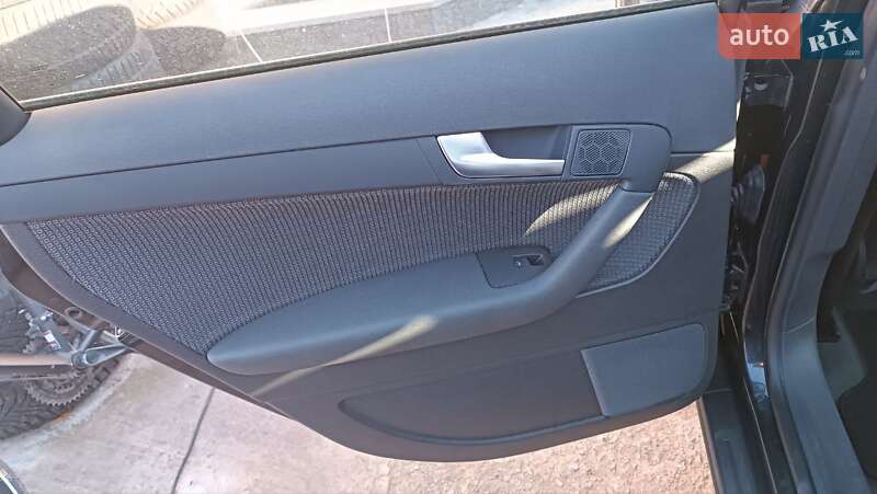 Хэтчбек Audi A3 2007 в Хмельнике фото 23 Хэтчбек Audi A3 2007 в Хмельнике