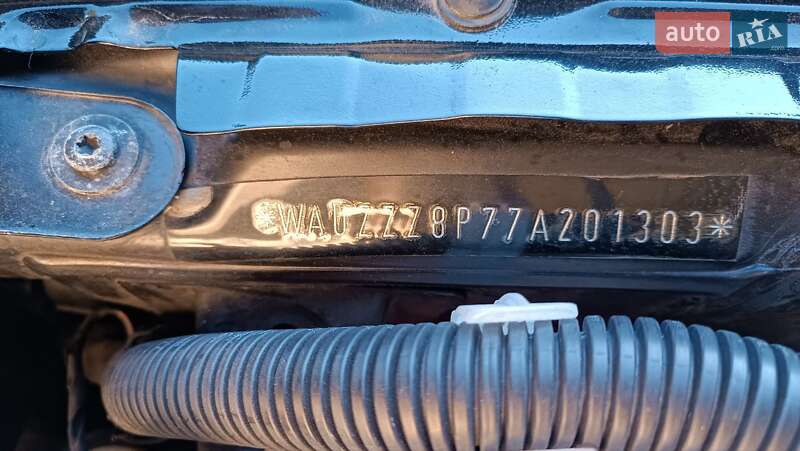 Хэтчбек Audi A3 2007 в Хмельнике фото 19 Хэтчбек Audi A3 2007 в Хмельнике