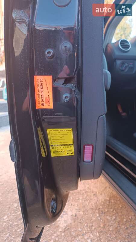 Хэтчбек Audi A3 2007 в Хмельнике фото 38 Хэтчбек Audi A3 2007 в Хмельнике