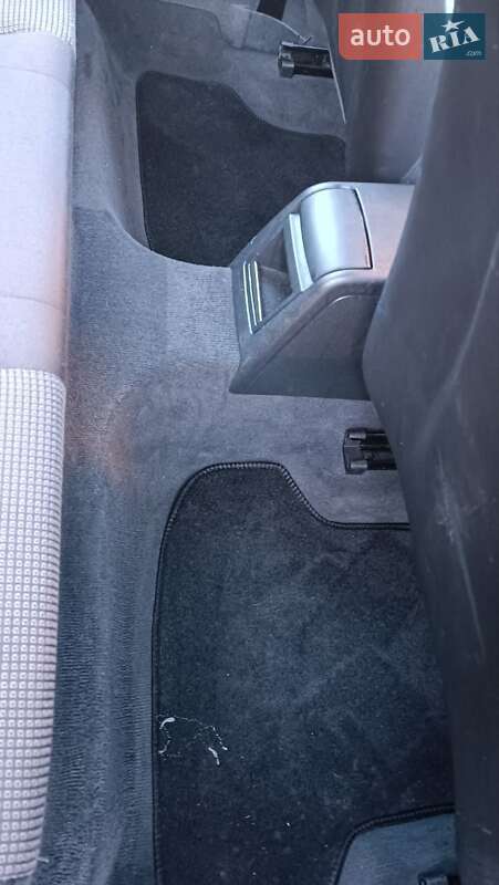 Хэтчбек Audi A3 2007 в Хмельнике фото 45 Хэтчбек Audi A3 2007 в Хмельнике