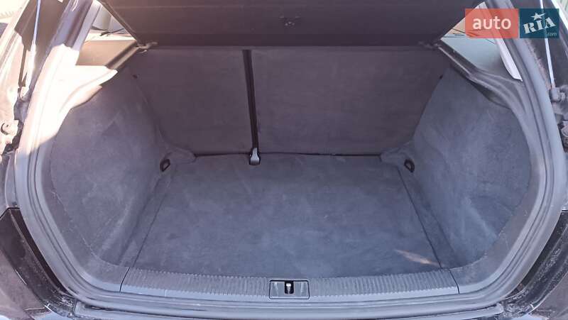Хэтчбек Audi A3 2007 в Хмельнике фото 56 Хэтчбек Audi A3 2007 в Хмельнике