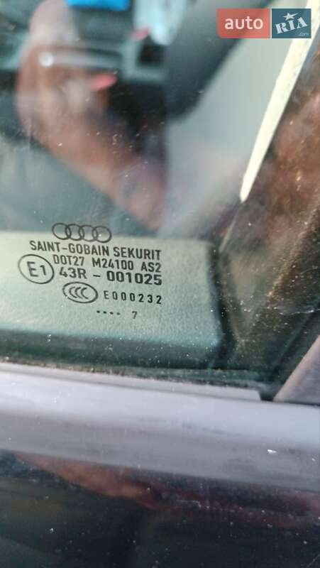 Хэтчбек Audi A3 2007 в Хмельнике фото 60 Хэтчбек Audi A3 2007 в Хмельнике