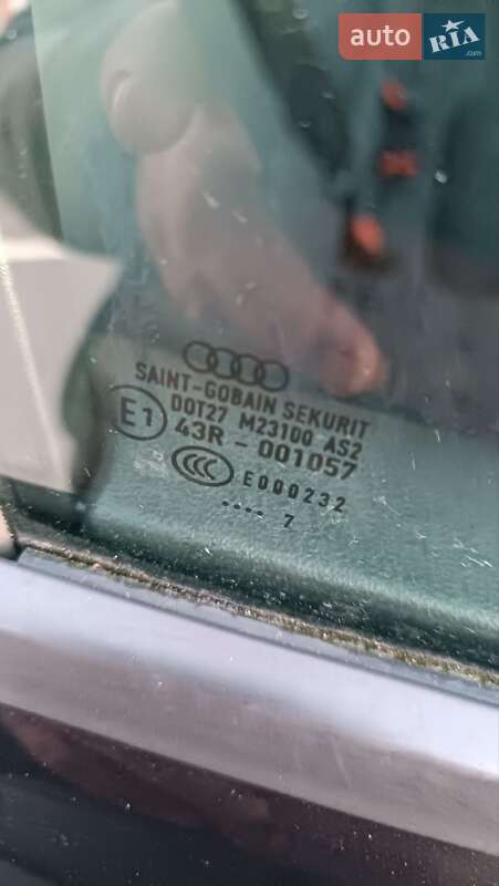 Хэтчбек Audi A3 2007 в Хмельнике фото 63 Хэтчбек Audi A3 2007 в Хмельнике