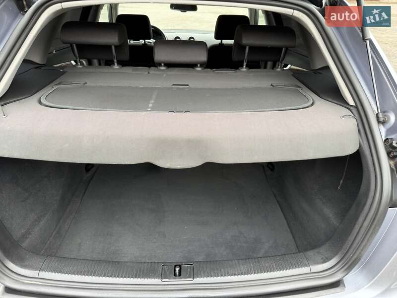 Хэтчбек Audi A3 2007 в Виннице